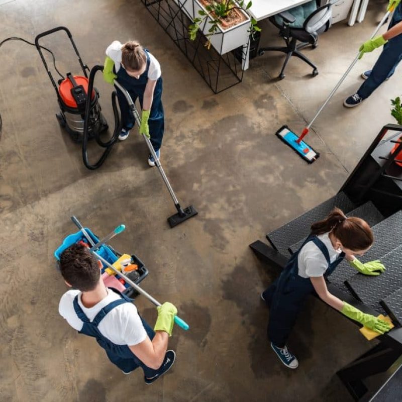 top-view-of-cleaning-company-team-cleaning-modern-office-1024x684